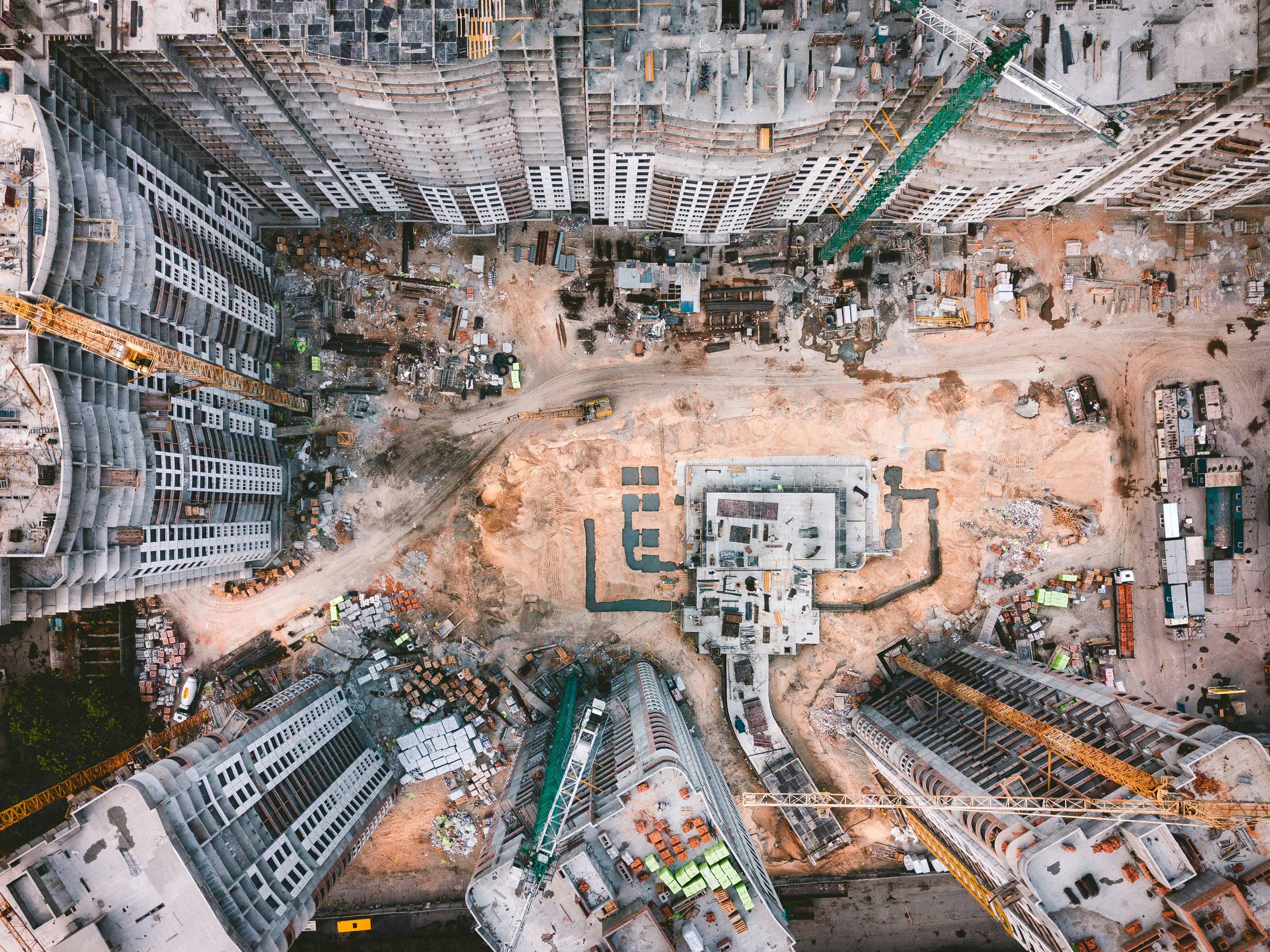 KBS Infrastructure Expertise