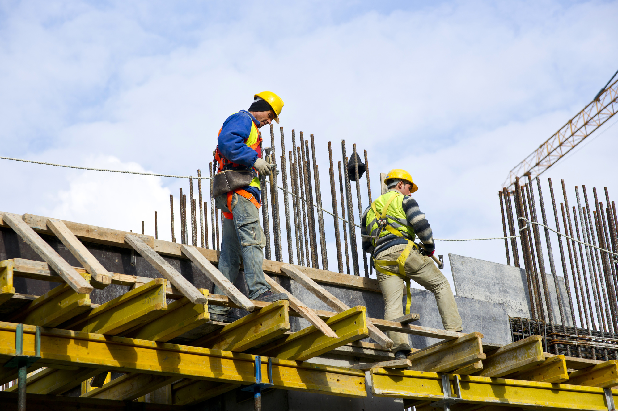 Maintenance Services