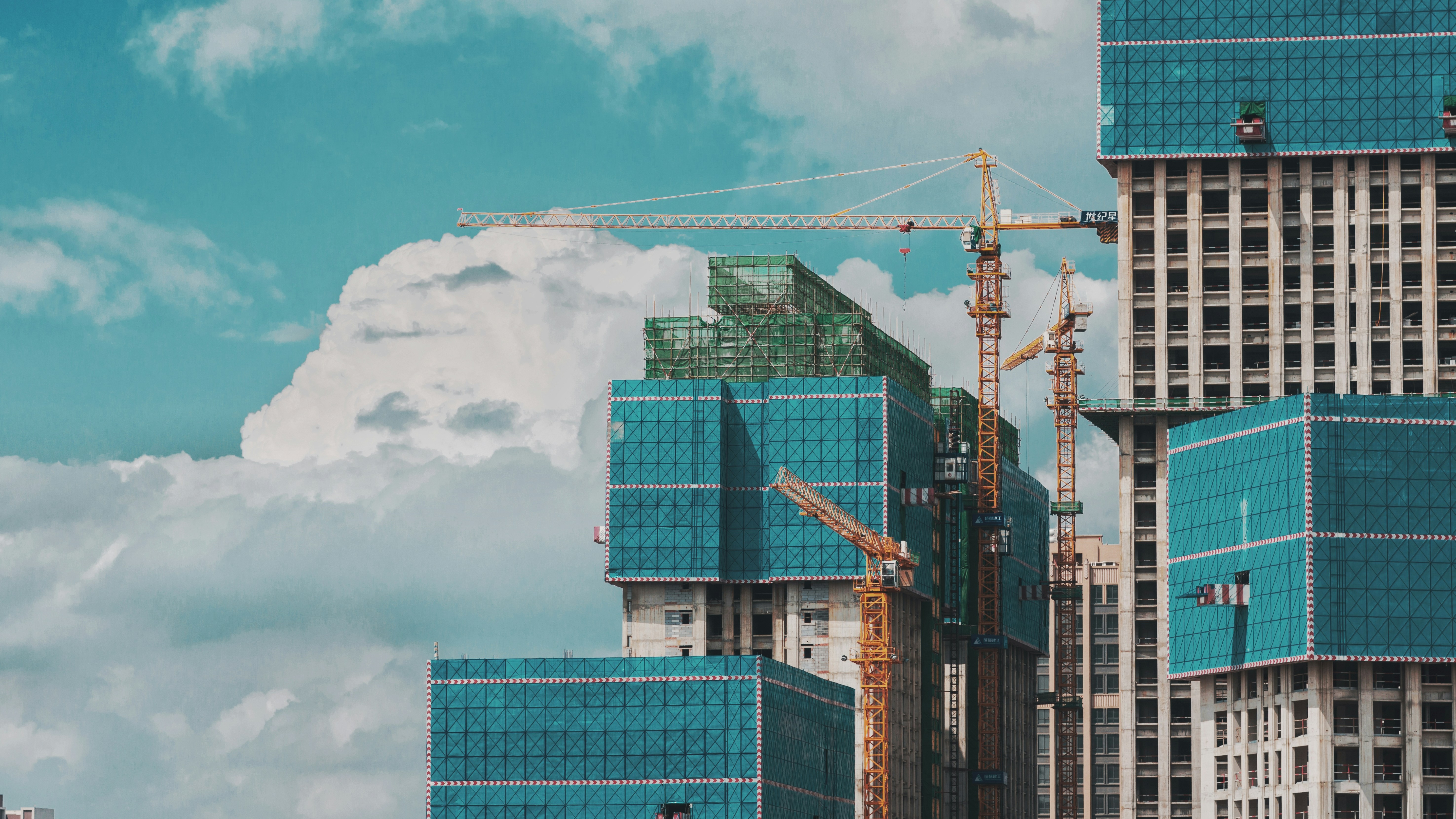 Building Construction Services