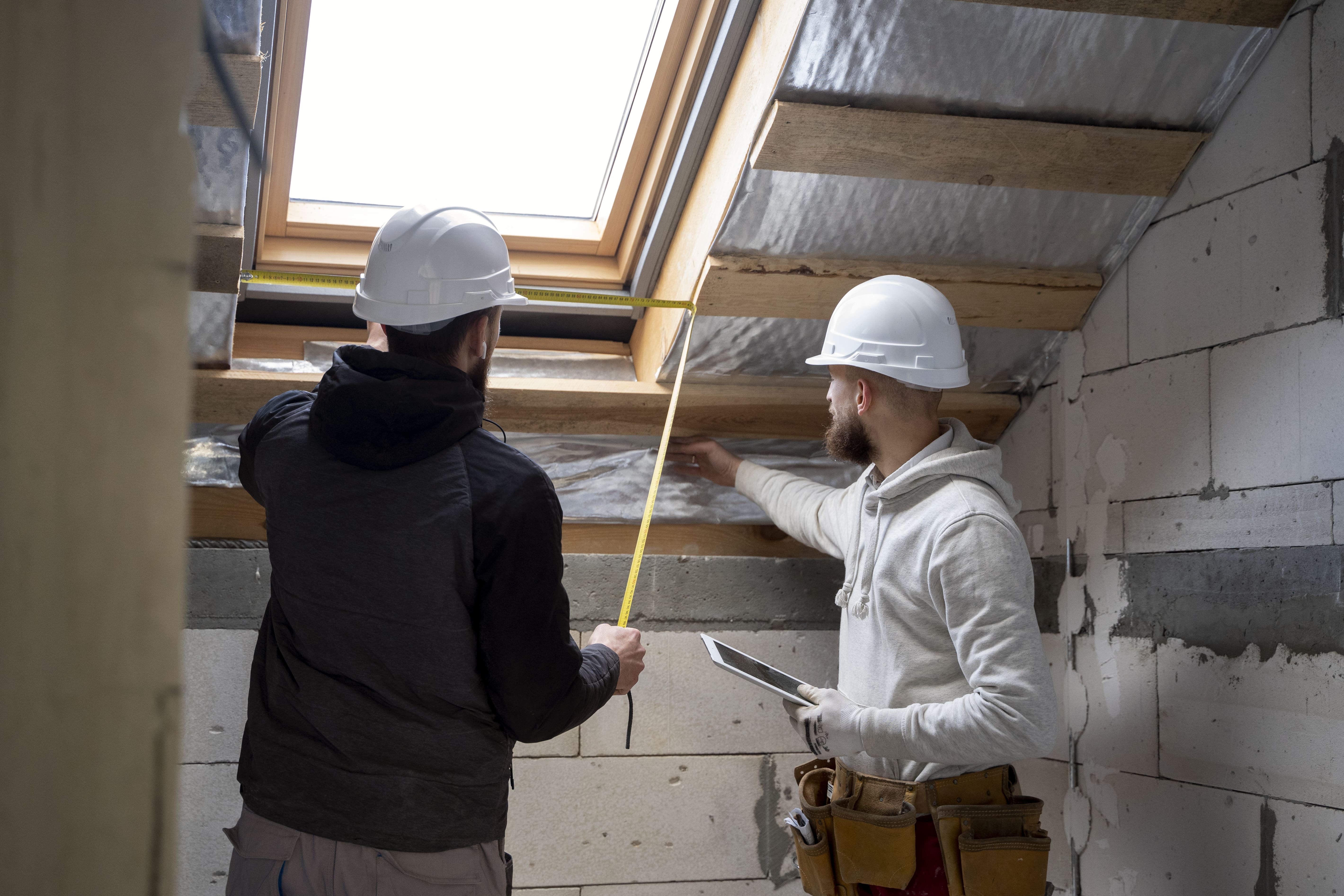 Renovasi & Retrofitting